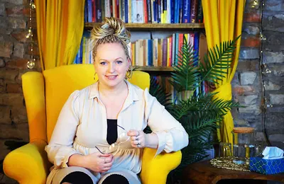 PsychoSfera Katarzyna Borkowska